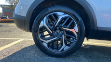 Citroen C4 1.2 PureTech [130] Shine 5dr Petrol Hatchback